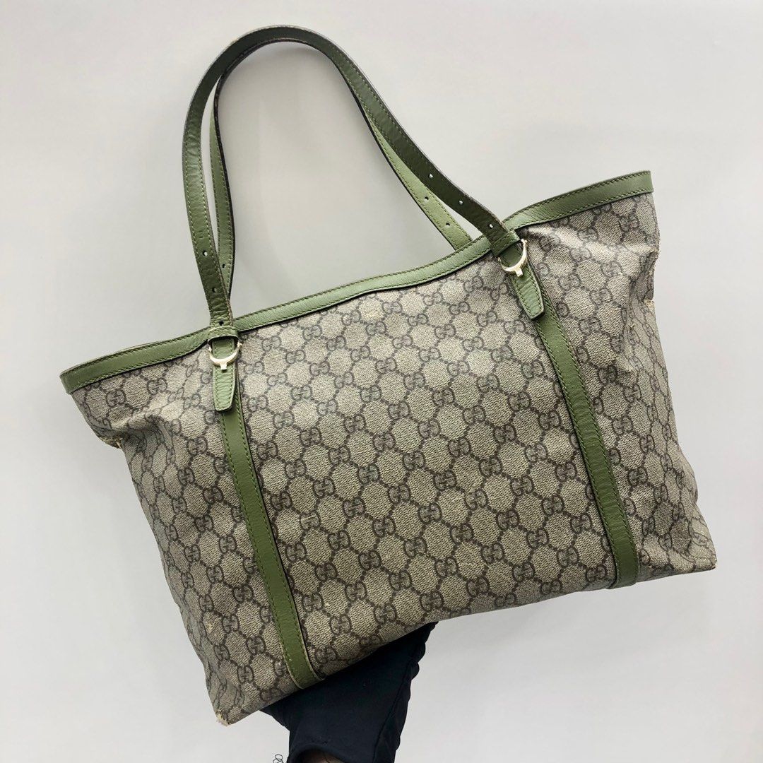 GUCCI 309613 GG TOTE BAG 247003579