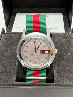 Cheapest gucci watch outlet