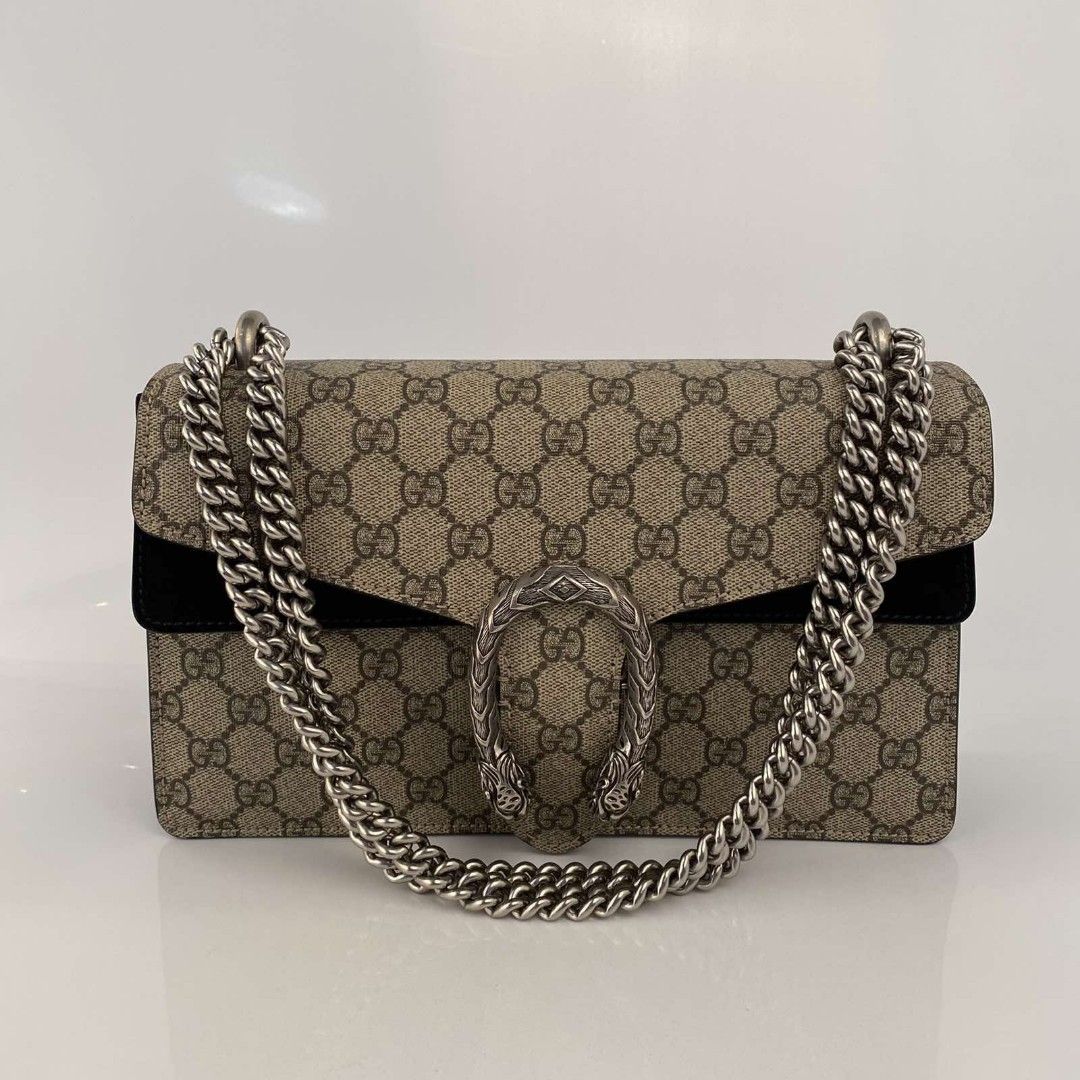 Gucci dionysus small gg shoulder bag sale