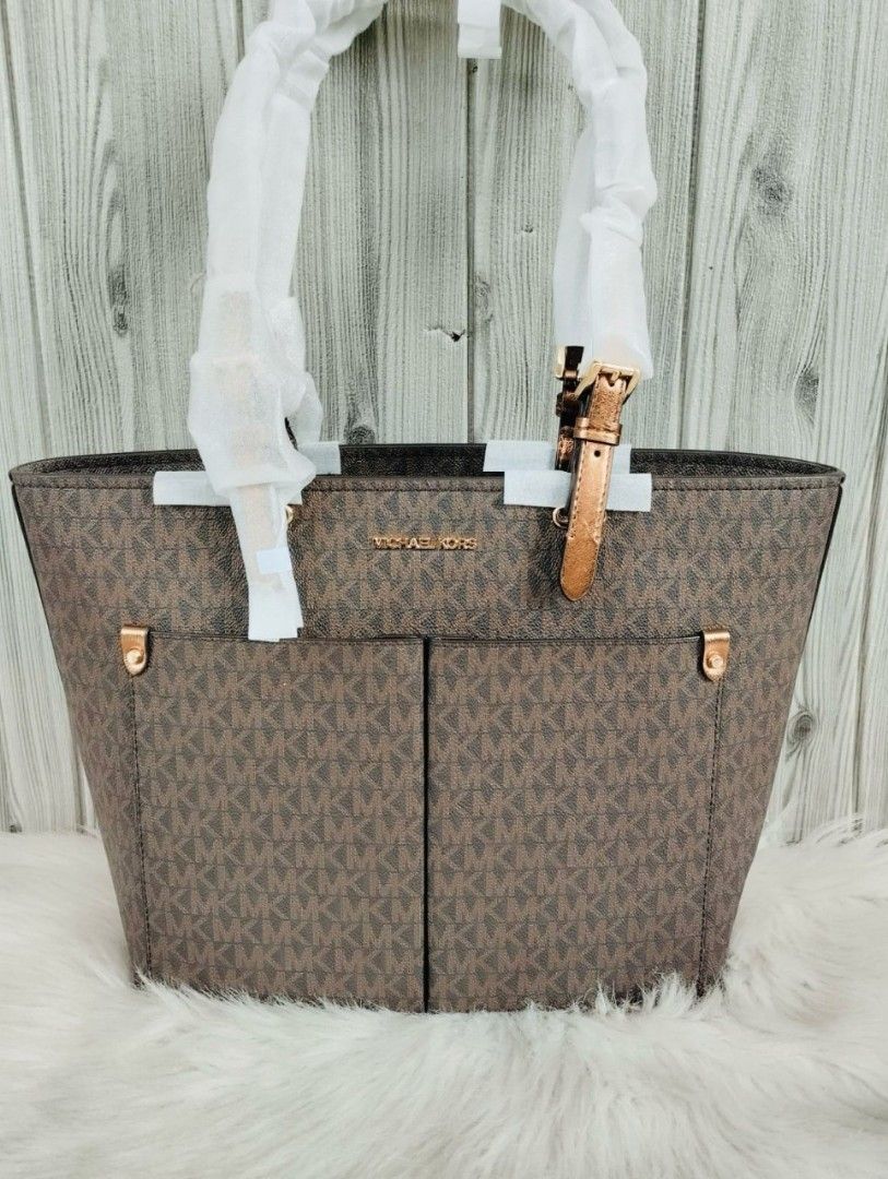Harga tote bag michael kors discount