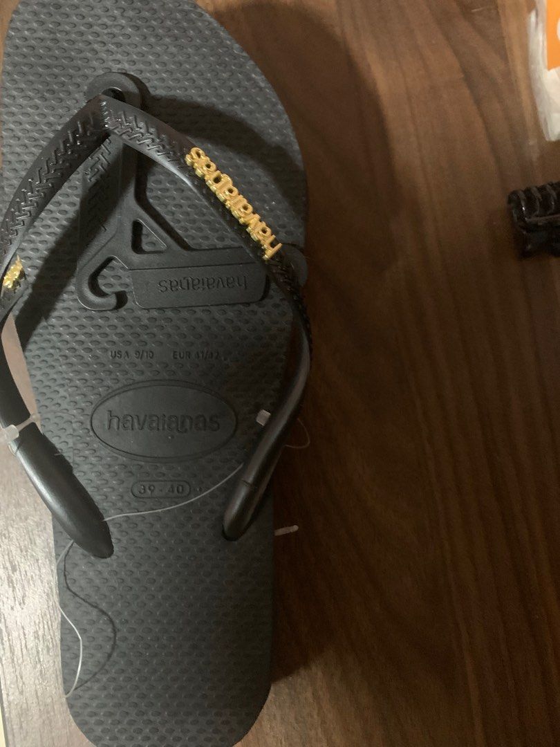 Havaianas hardware hotsell