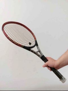 HEAD TI.HEAT Anti Torsion Tennis Racket W/ Bag