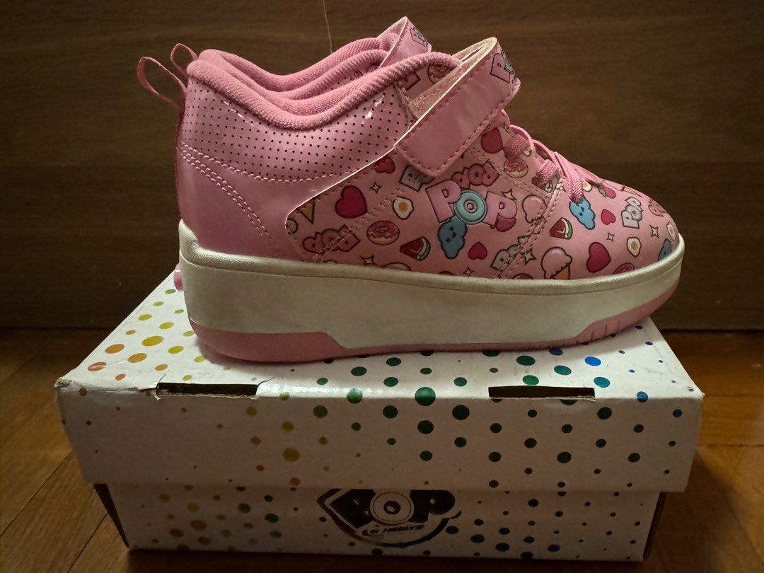 Heelys liverpool online