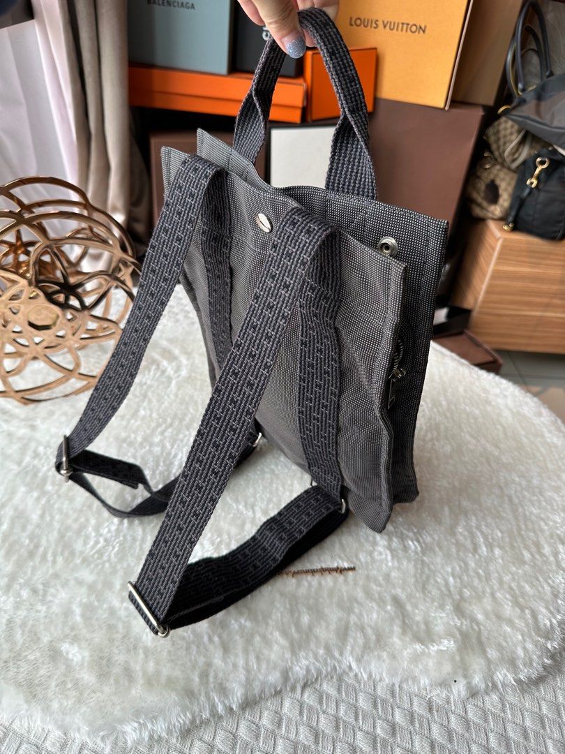 Hermes herline shop backpack