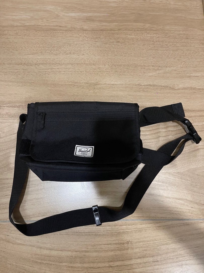 Grade messenger herschel clearance