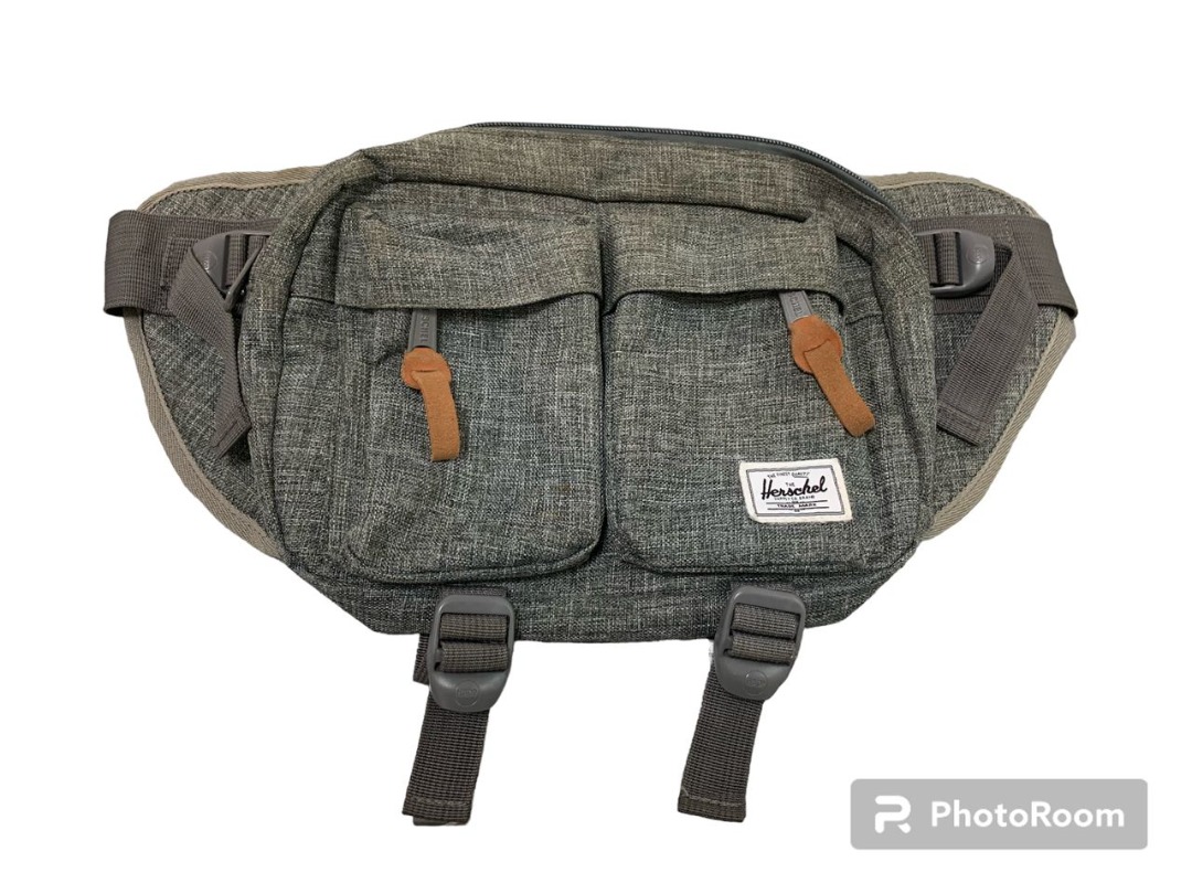 Herschel 18 hip pack hot sale