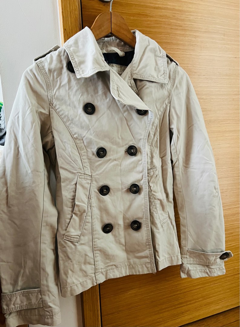 H M Old Navy coats bundle Women s Fashion Coats Jackets and