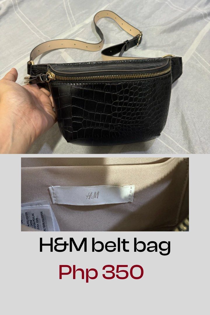 Jollibee fanny pack 2025