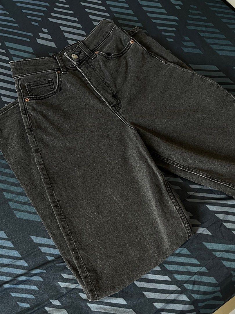 Black mom deals jeans h&m