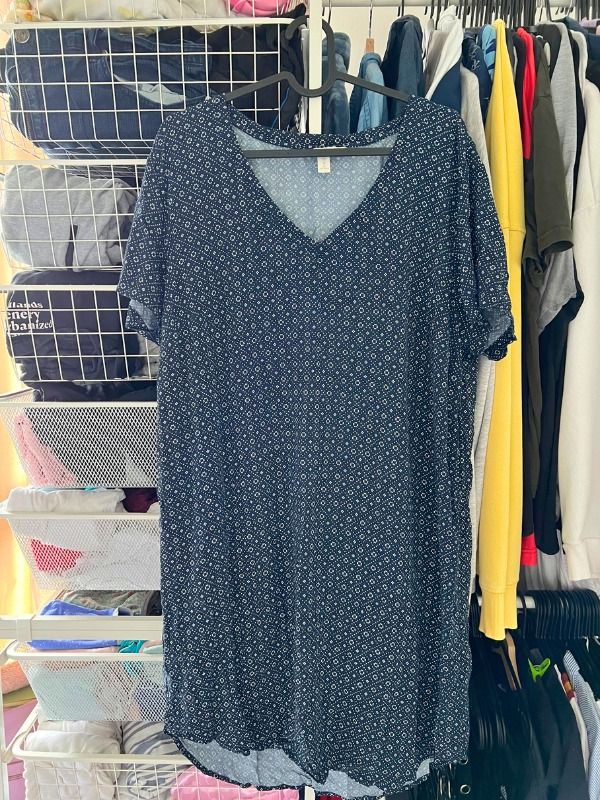 H&m sun dress online