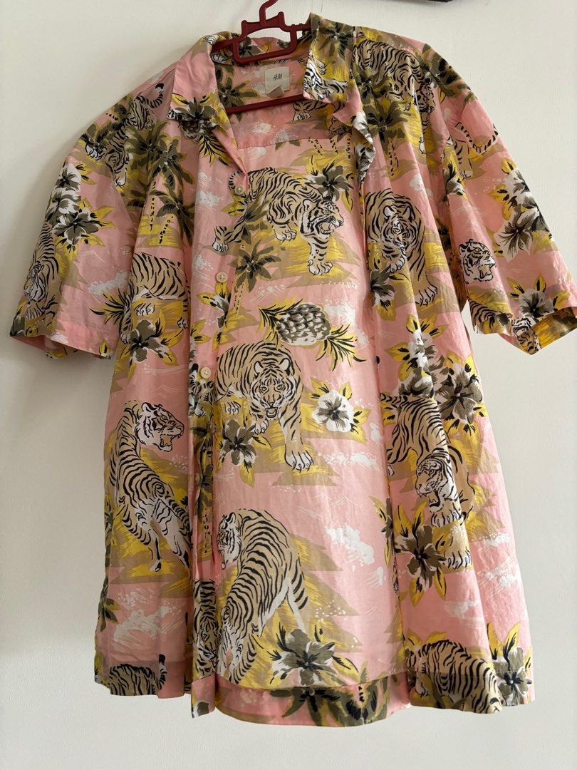 H&m casual clearance wear