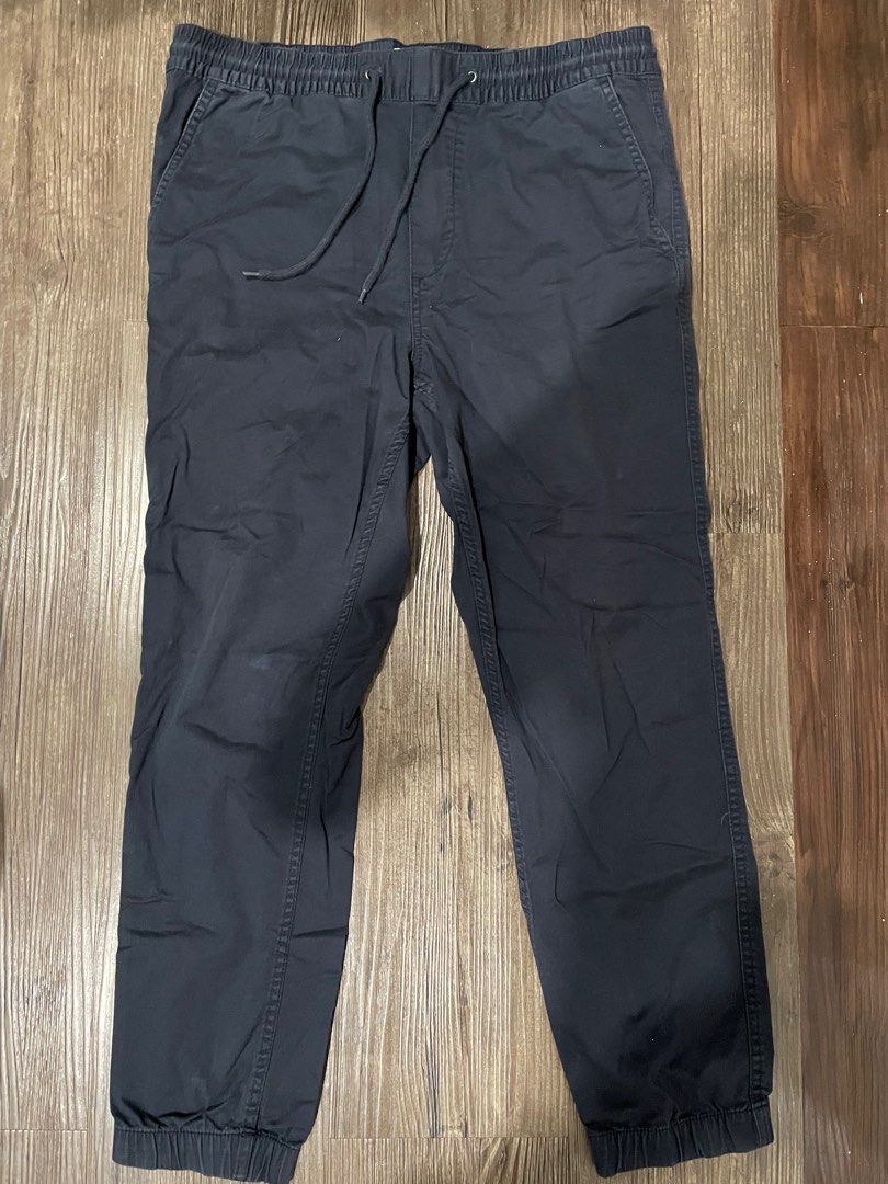 h m LOGG pants men Men s Fashion Bottoms Jeans on Carousell