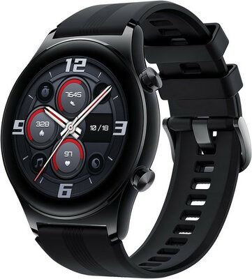 Honor Watch GS 3 Sports Watch Midnight Black Mobile Phones