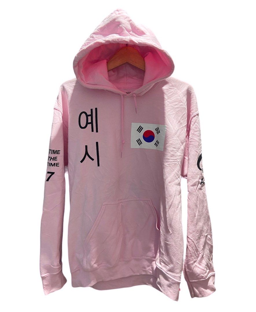 Hoodie assc anti social social club x gran turismo not supreme