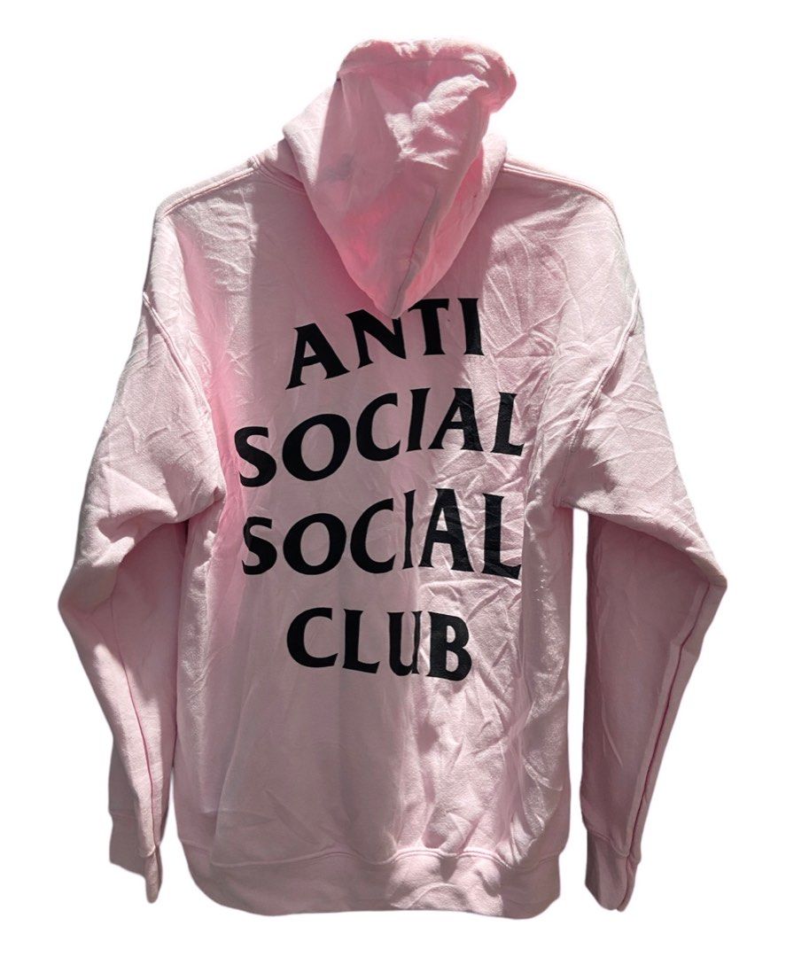 Assc gran top turismo hoodie