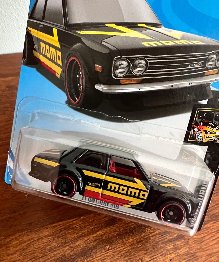 Datsun momo deals