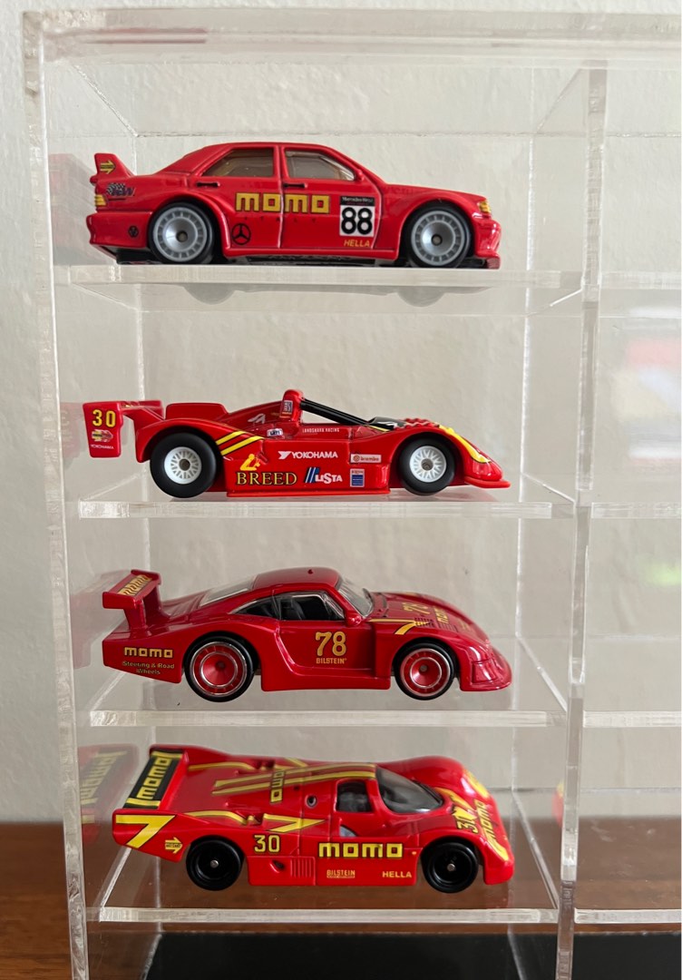 Hot wheels momo cars online
