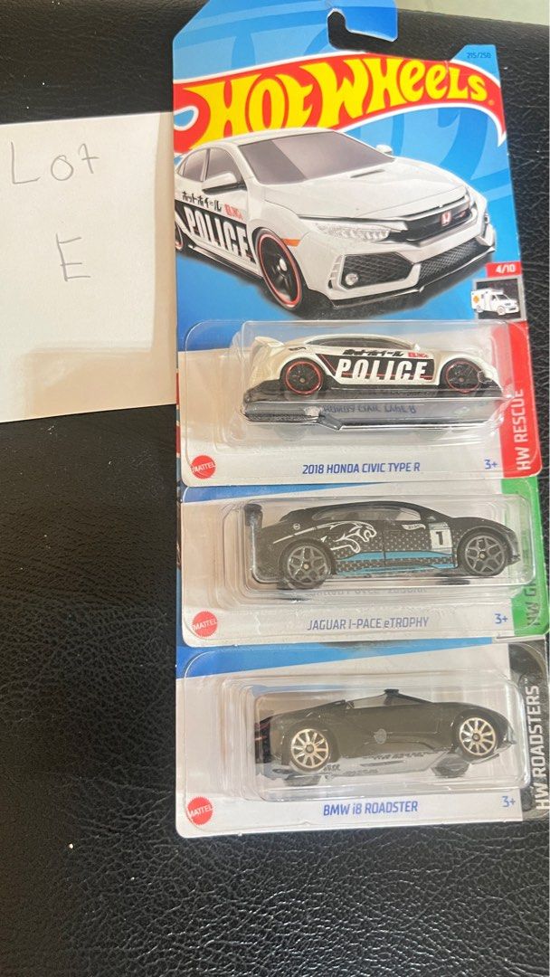 Hot wheels lot Hobbies Toys Toys Games on Carousell