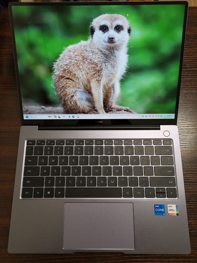 特上品 HUAWEI MateBook KLVD-WDH9 | medicalzonemangohill.com.au