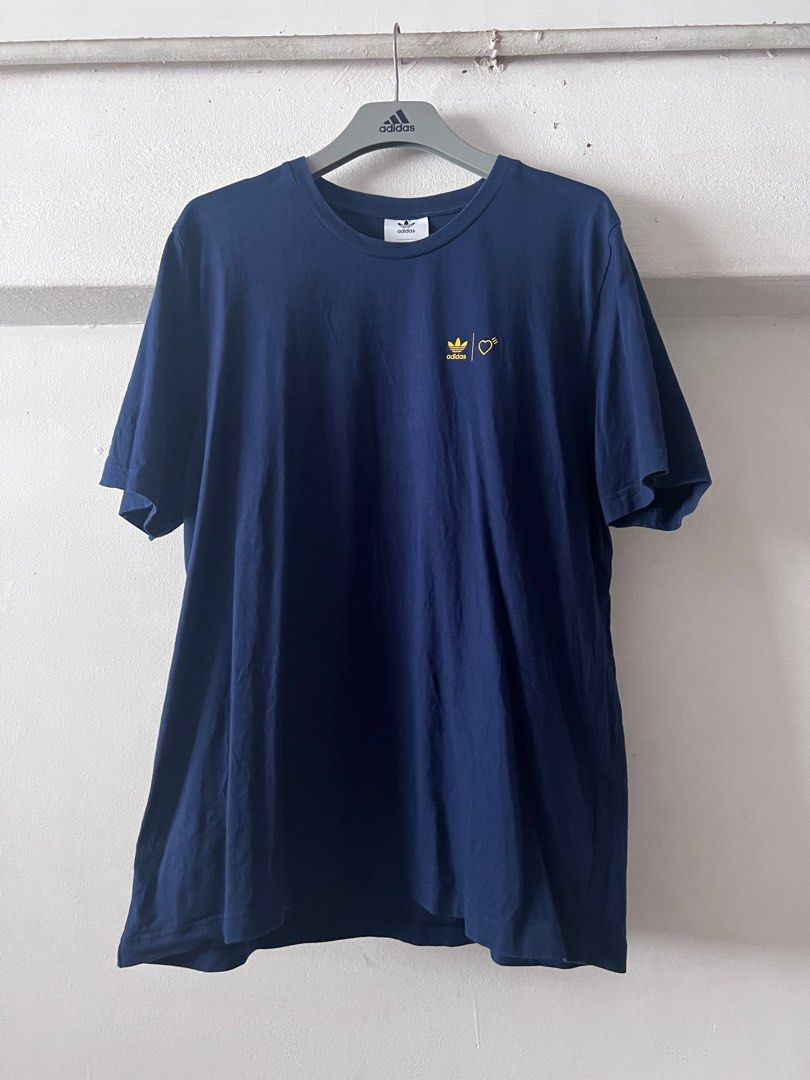 Adidas human made sweatshirt cheap