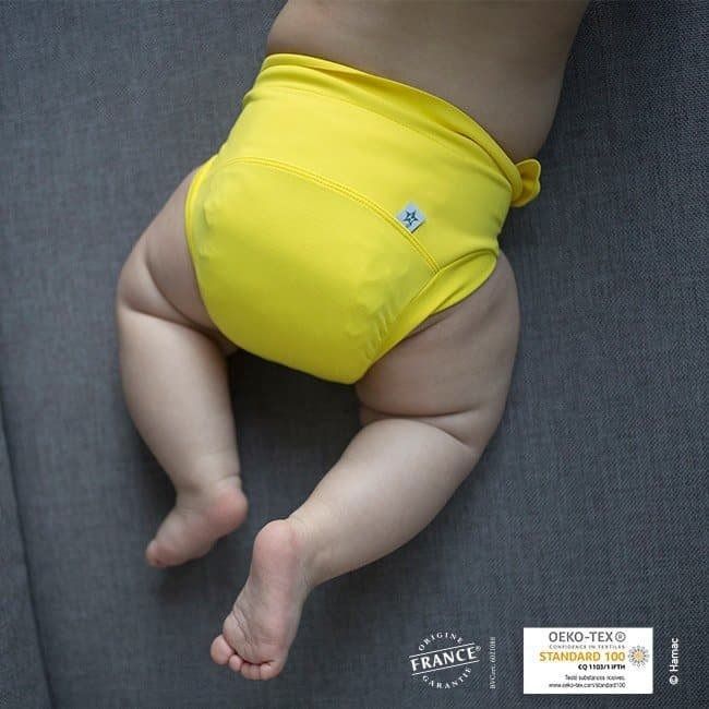 Hybrid nappies sale