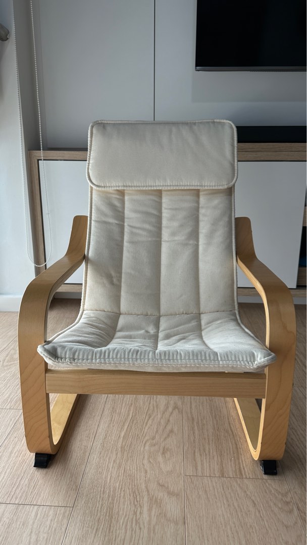 Ikea kids shop lounge