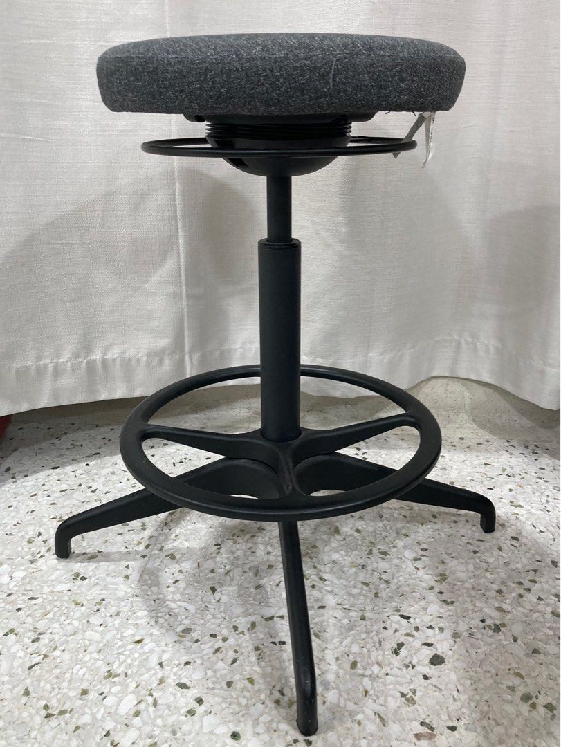Lidkullen stool best sale