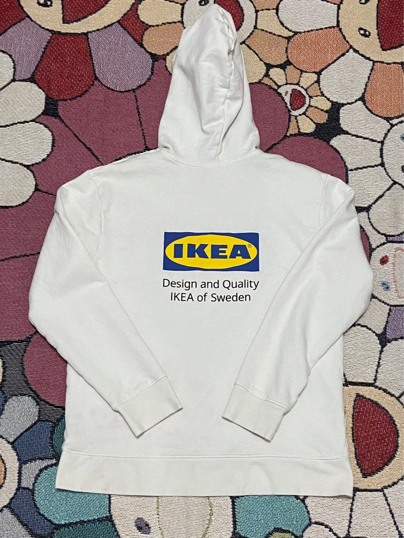 Burberry online ikea hoodie