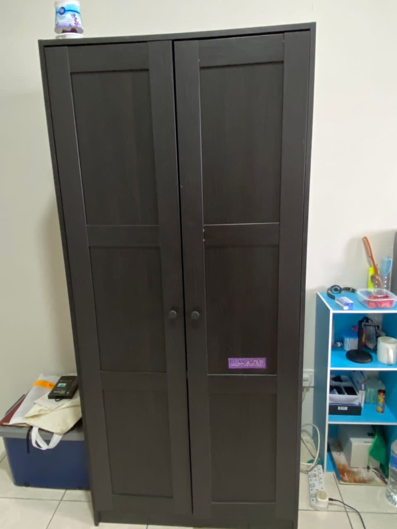 Rakkestad hot sale wardrobe ikea