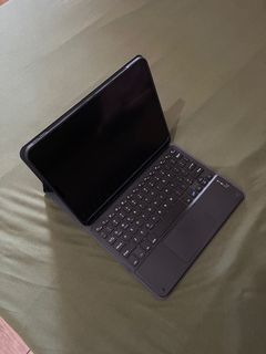 Ipad Pro 11 Keyboard Case with Trackpad