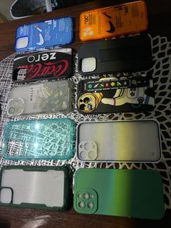 Iphone 12pro max cases