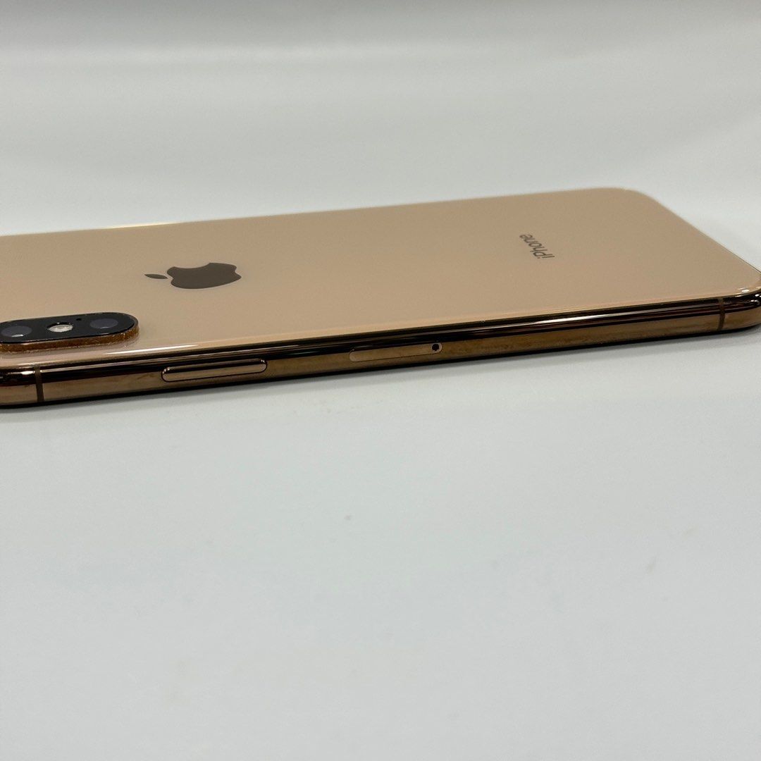 iPhone XS Gold 64GB, Mobile Phones & Gadgets, Mobile Phones
