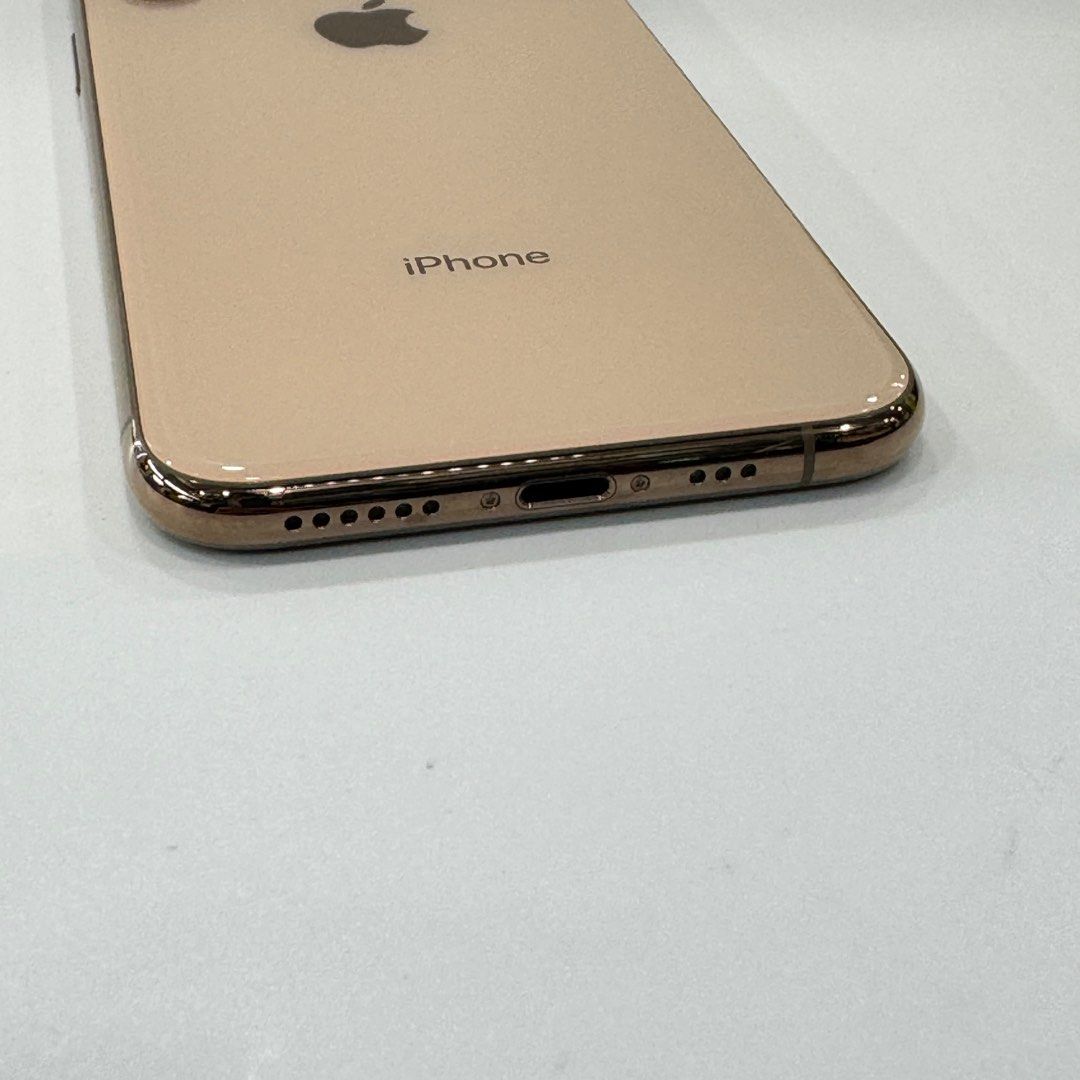 iPhone XS Gold 64GB, Mobile Phones & Gadgets, Mobile Phones