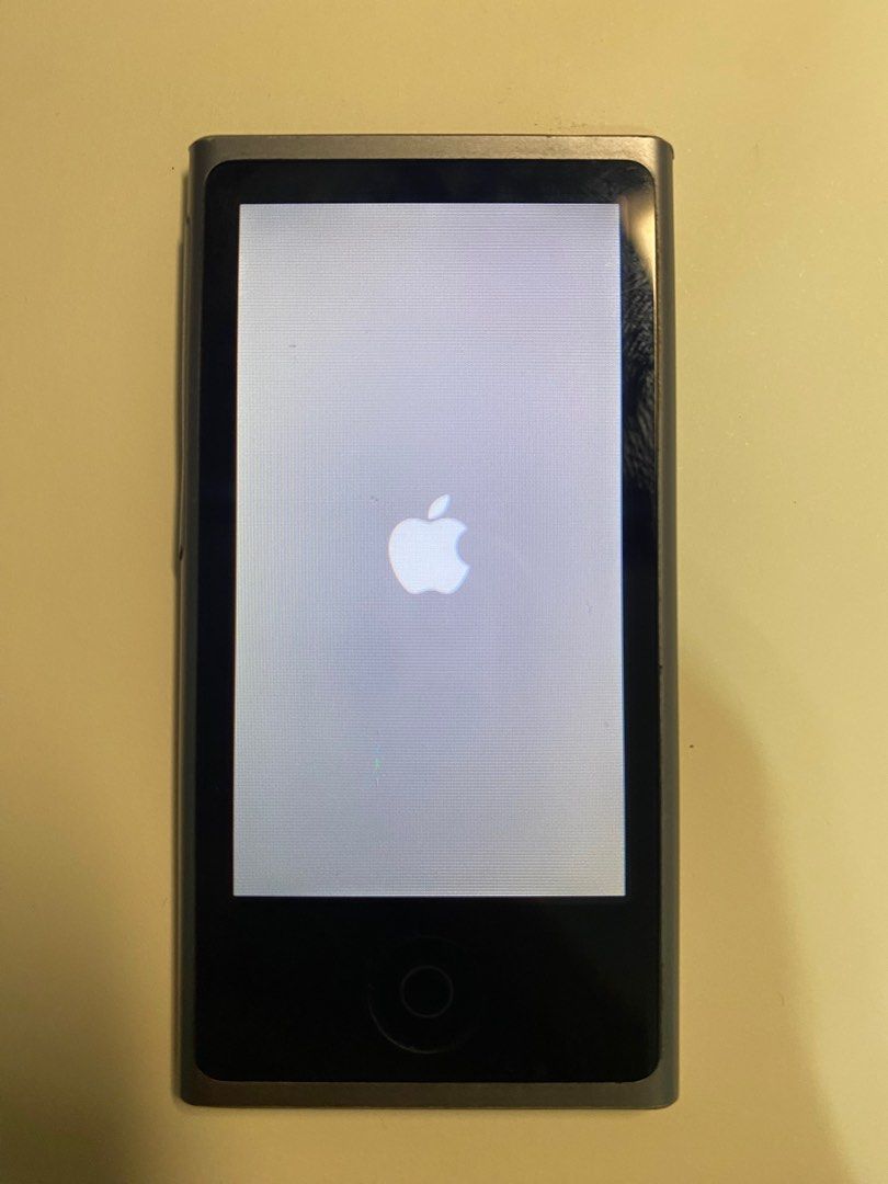 Ipod nano 7 for sale 2025