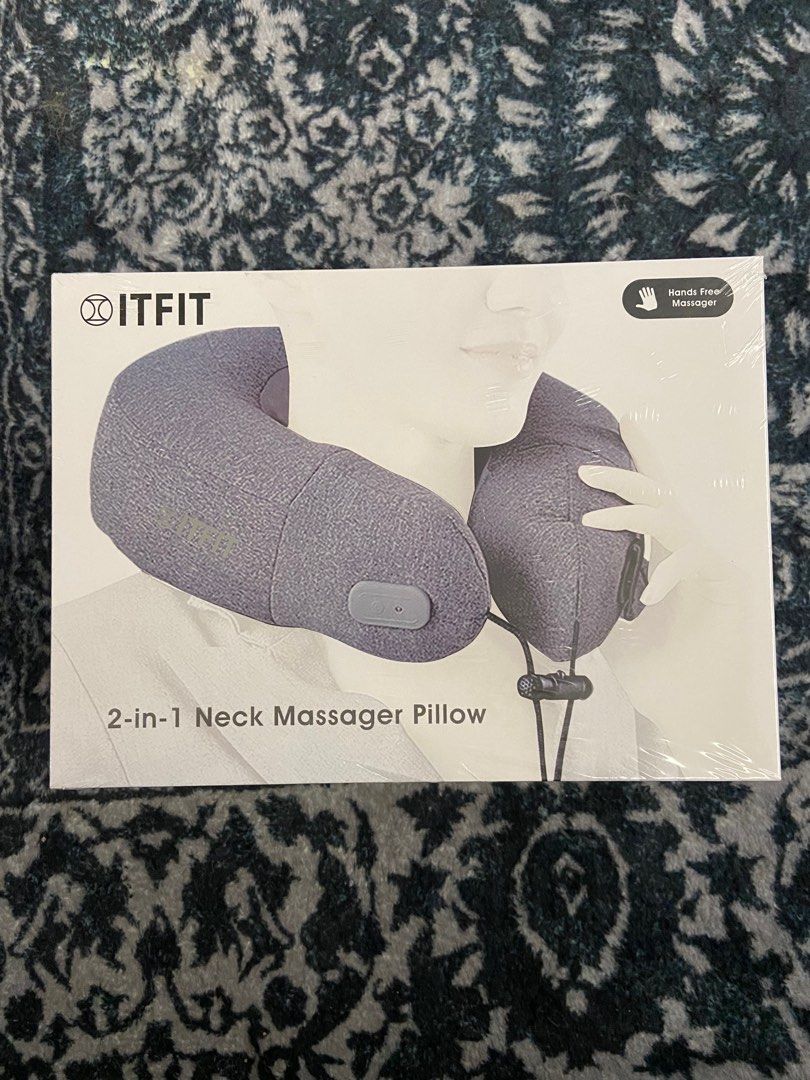 Itfit pillow sales