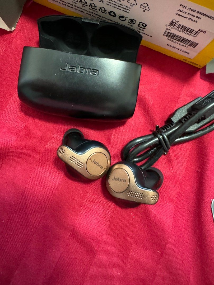 Jabra elite 65T