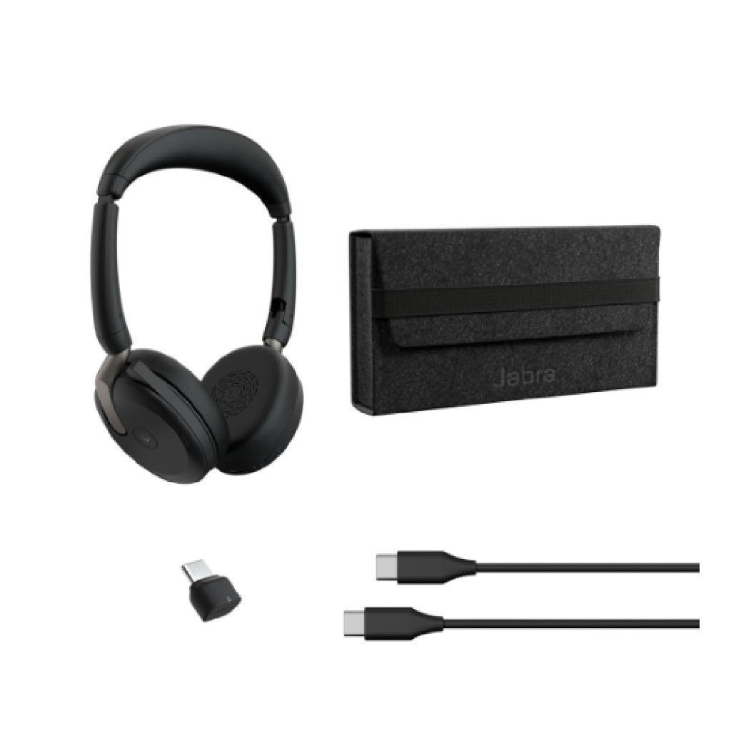 Jabra evolve2 65 anc 2025