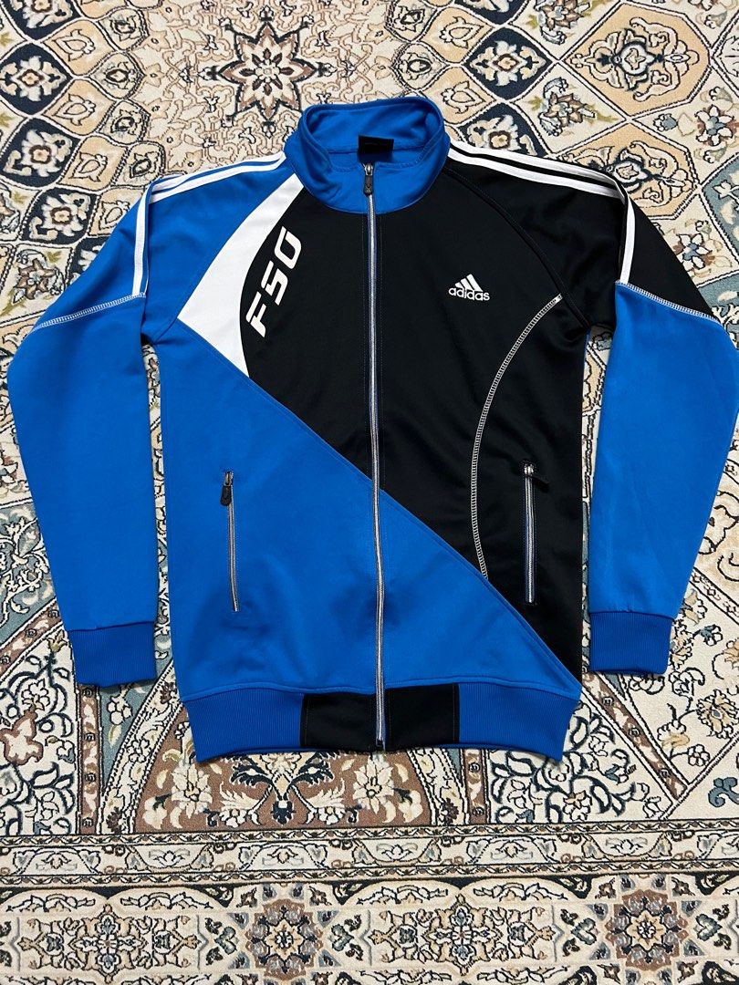 Jaket outlet adidas f50