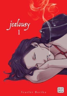 Jealousy (Volume 1) (Category: Storybooks) located in Rodriguez. Submitted by maqaroo (Listing ID 1281975432, Image 2). Description: .