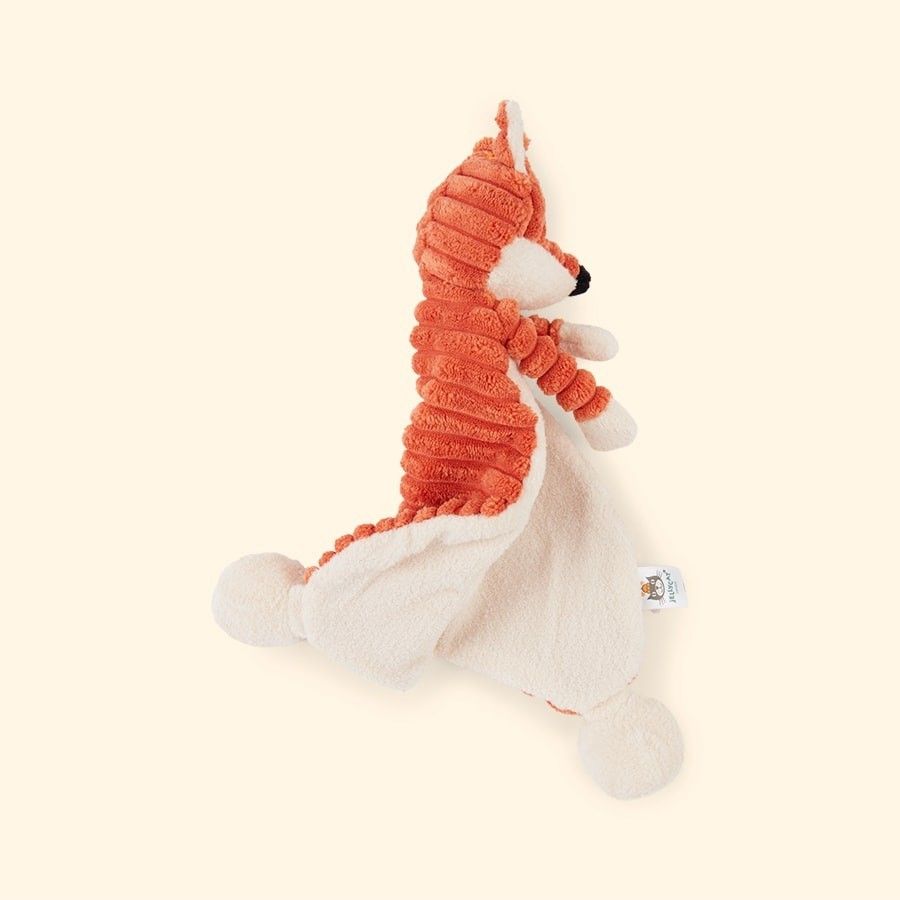 Cordy roy 2025 baby fox soother