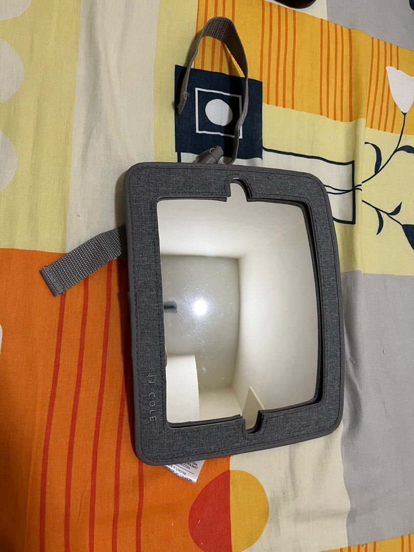 Jj hotsell cole mirror