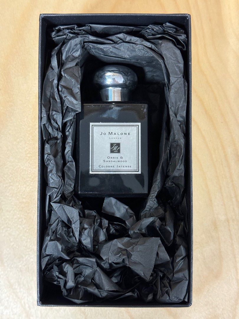 Jo malone orris and sandalwood deals 50ml