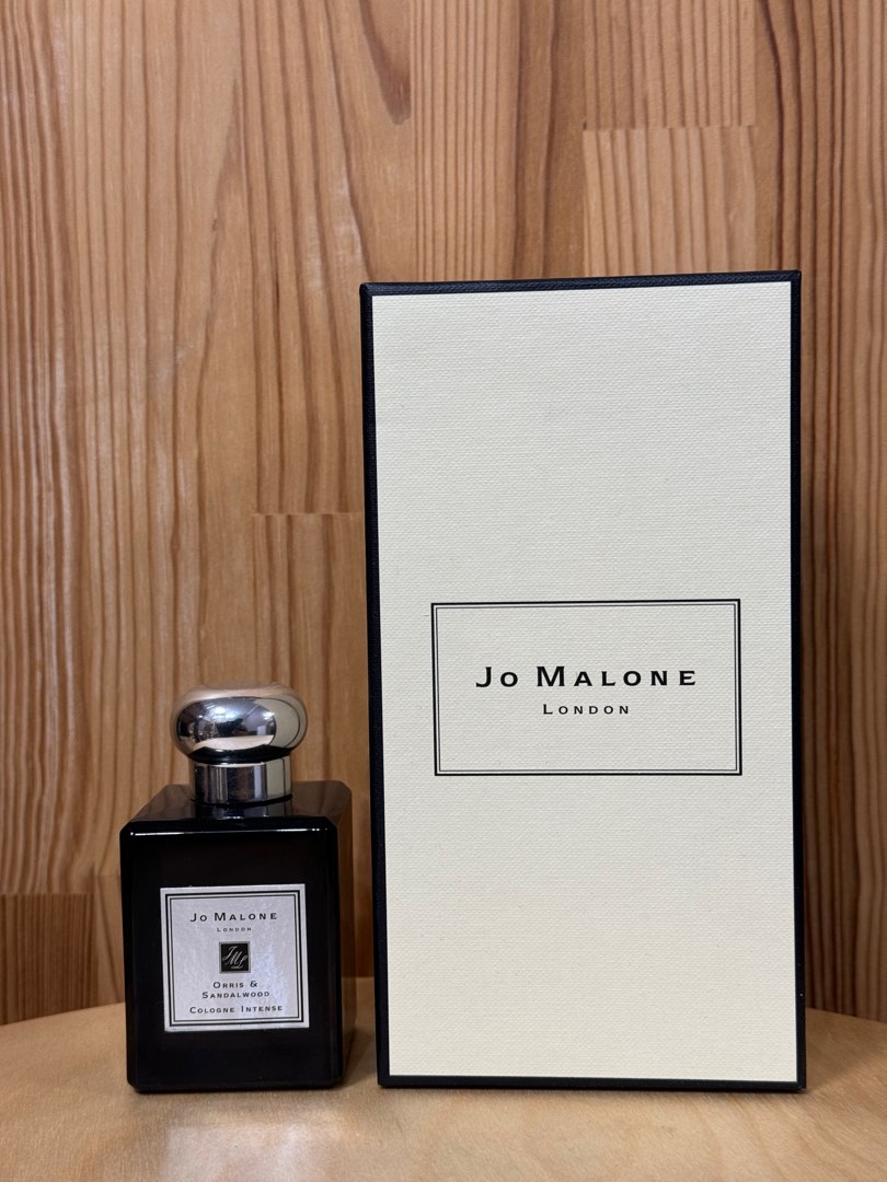 Jo malone orris shop and sandalwood 50ml
