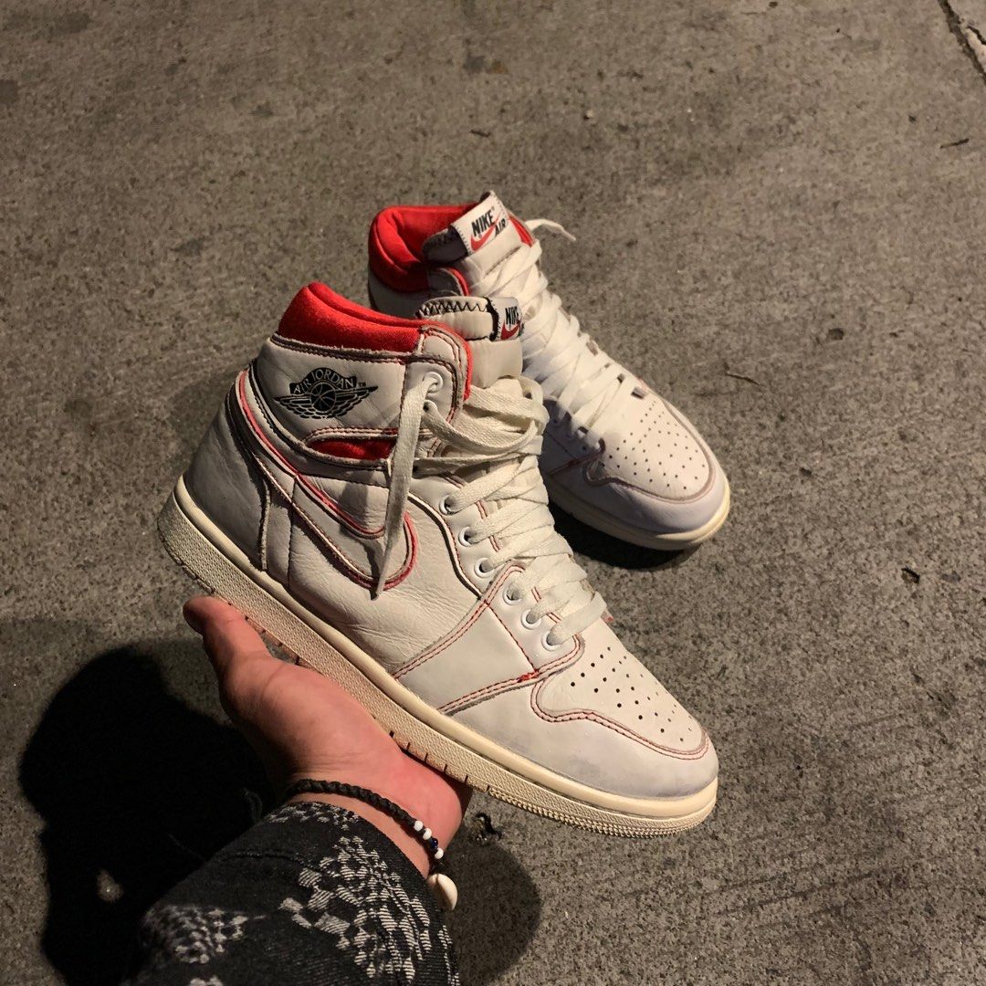 Jordan 1 phantom cheap sail