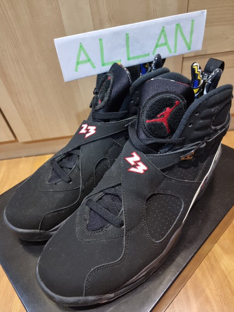 Jordan 8 playoffs 2013 online