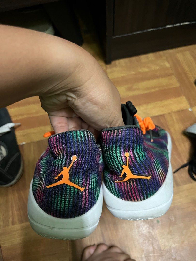 Jordan 2025 eclipse gs