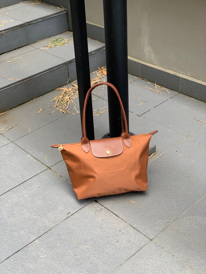 Jual on sale tas longchamp
