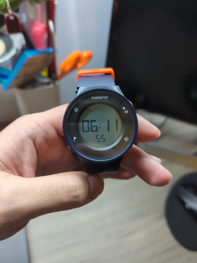 Garmin best sale 245 decathlon
