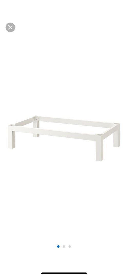 Ikea sales kallax base