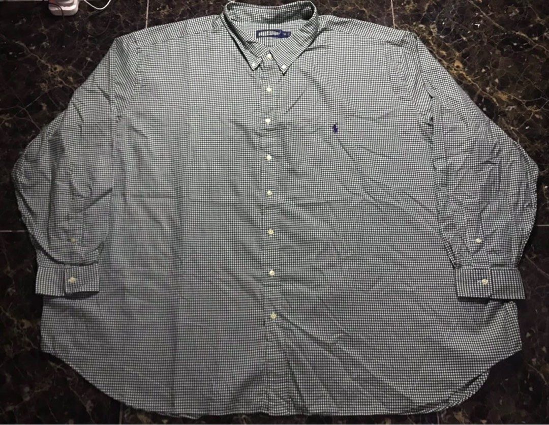 6xl polo ralph lauren 2025